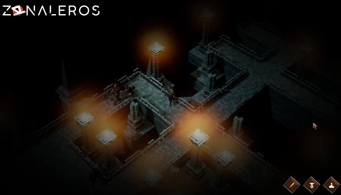 Mercende Dungeon por torrent