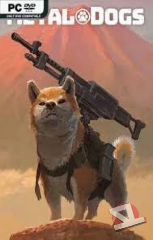 descargar METAL DOGS