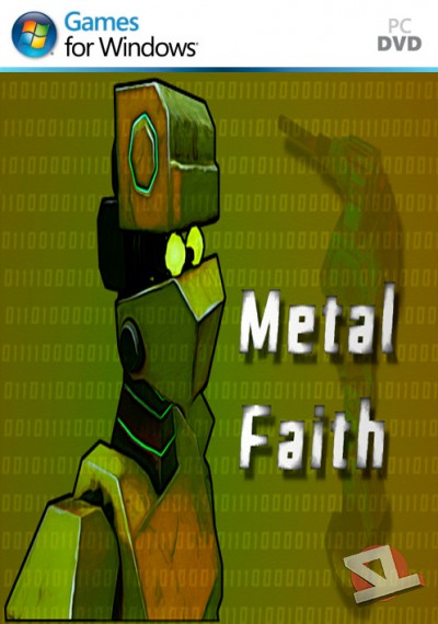 descargar Metal Faith