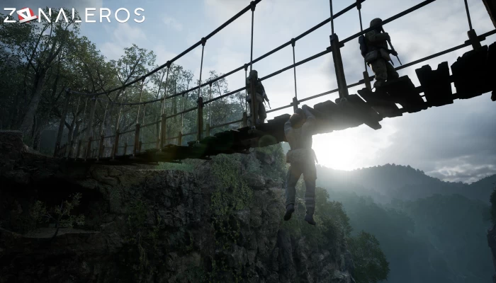 Metal Gear Solid Delta Snake Eater 2025 Deluxe Edition por torrent