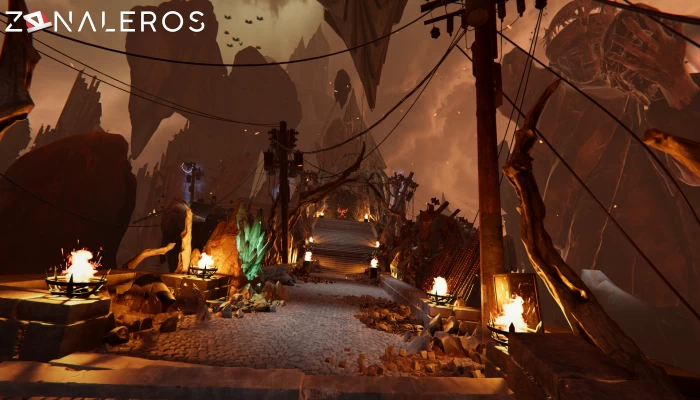 descargar Metal Hellsinger VR