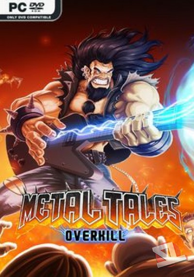 descargar Metal Tales: Overkill