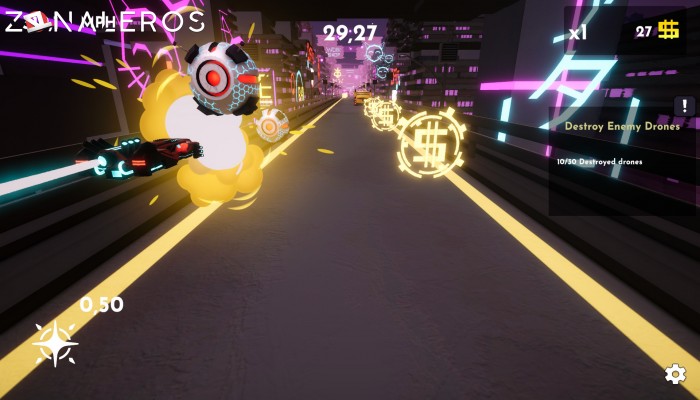 Metal World: Street Scraps por mega