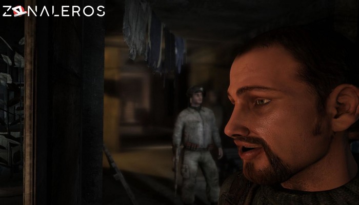 Metro 2033 por torrent