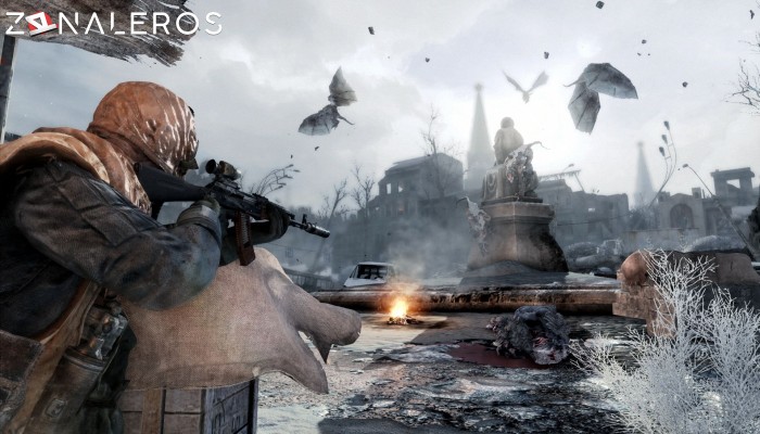 Metro Redux Bundle por mega