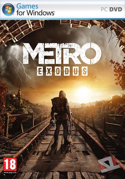 descargar Metro Exodus Gold Edition