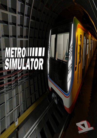 descargar Metro Simulator
