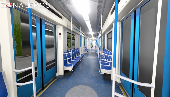 descargar Metro Simulator