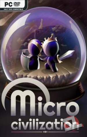 descargar Microcivilization