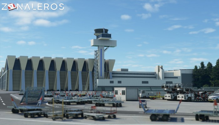 Microsoft Flight Simulator Deluxe Edition por torrent