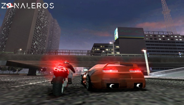 descargar Midnight Club II