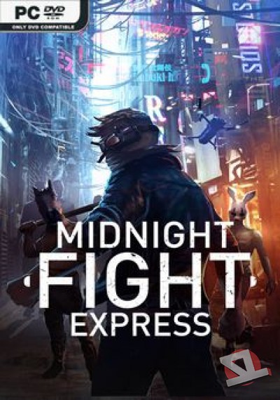 descargar Midnight Fight Express