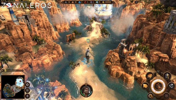 Might & Magic: Heroes VII Complete Edition gameplay