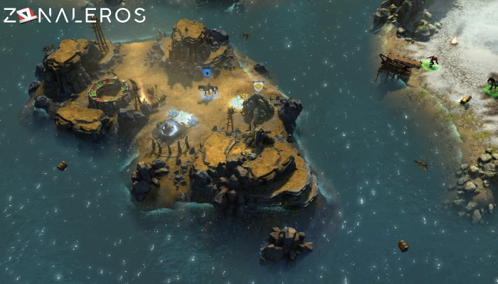 Might & Magic Heroes VI: Complete Edition por mega