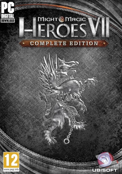 descargar Might & Magic: Heroes VII Complete Edition