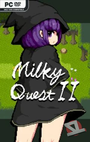 descargar Milky Quest II