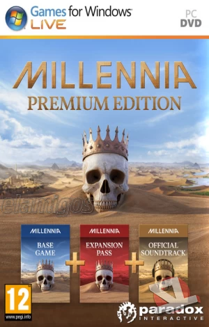 descargar Millennia Premium Edition