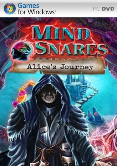 descargar Mind Snares: Alice's Journey