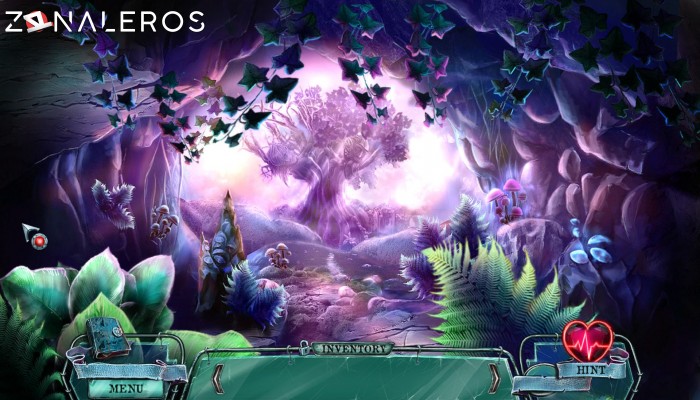 Mind Snares: Alice's Journey gameplay