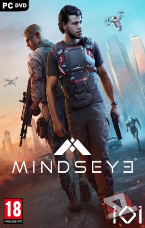 descargar MindsEye Deluxe Edition
