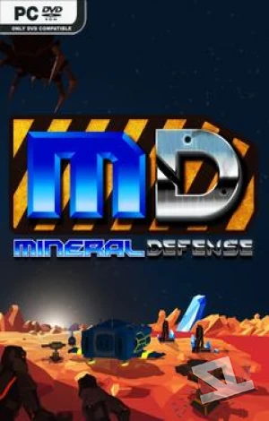 descargar Mineral Defense