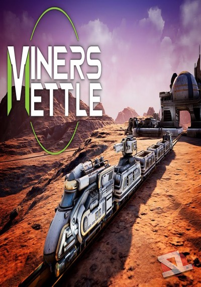 descargar Miner's Mettle