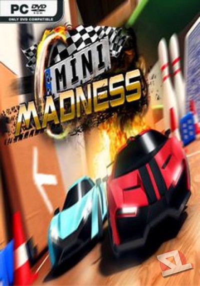 descargar Mini Madness