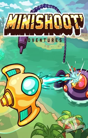 descargar Minishoot Adventures