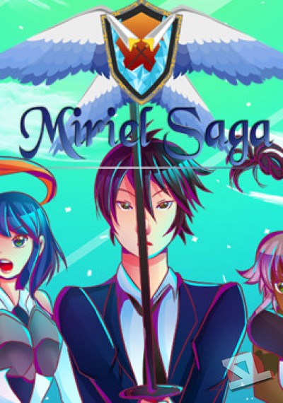 descargar Miriel Saga