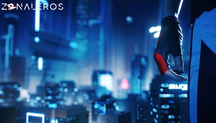 descargar Mirror's Edge Catalyst