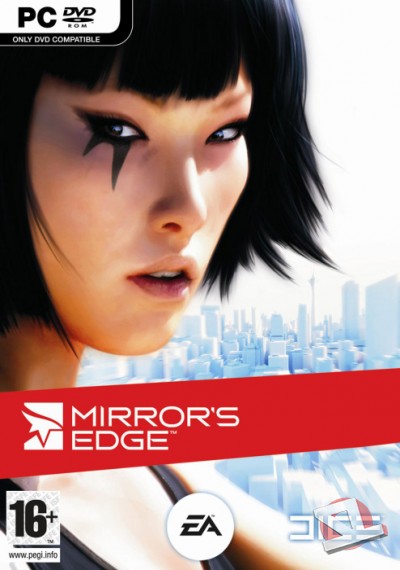descargar Mirror's Edge Complete