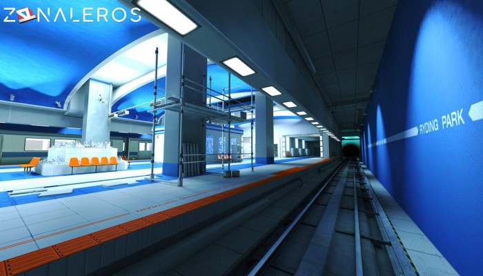 Mirror's Edge Complete por torrent