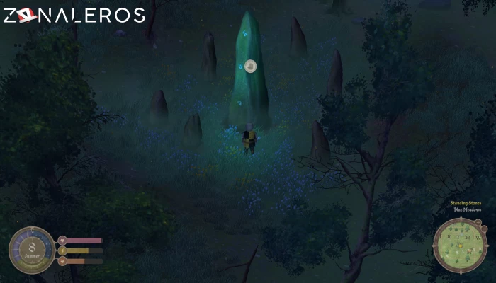 Mirthwood por torrent