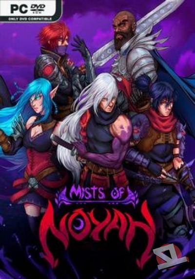 descargar Mists of Noyah