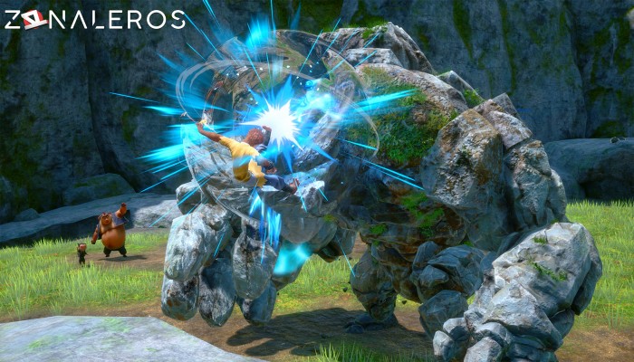 descargar Monkey King: Hero is Back Deluxe Edition