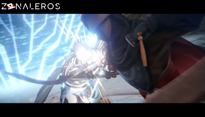 Monochrome Mobius Rights and Wrongs Forgotten gameplay