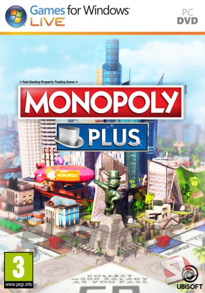 descargar Monopoly Plus