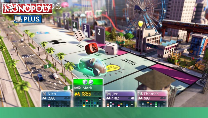 descargar Monopoly Plus