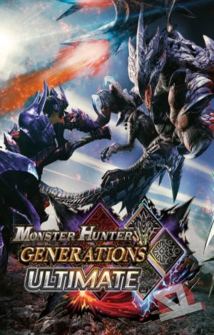 Monster Hunter Generations Ultimate Emulator