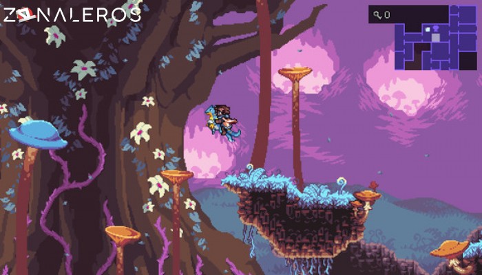 descargar Monster Sanctuary