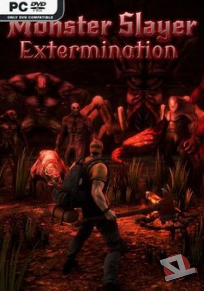 descargar Monster Slayer Extermination