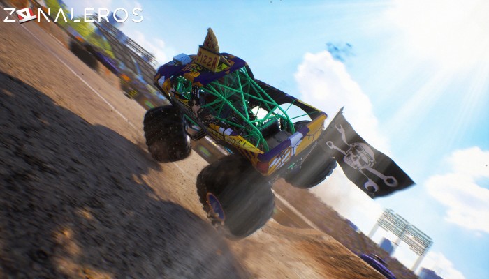 Monster Truck Championship por torrent