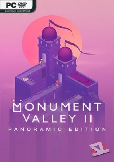 descargar Monument Valley 2: Panoramic Edition
