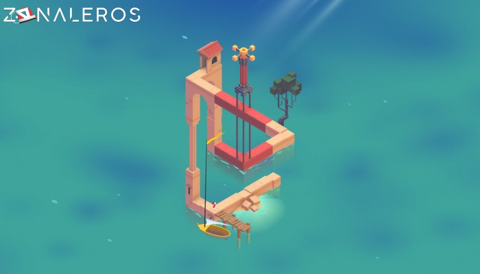 Monument Valley 2: Panoramic Edition por torrent
