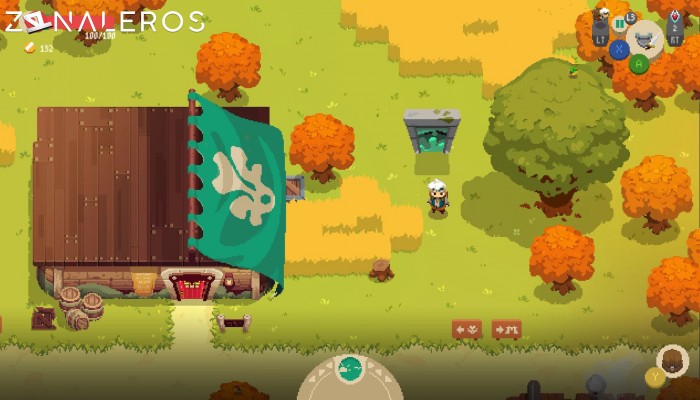 Moonlighter por torrent