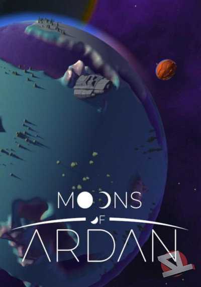 descargar Moons of Ardan