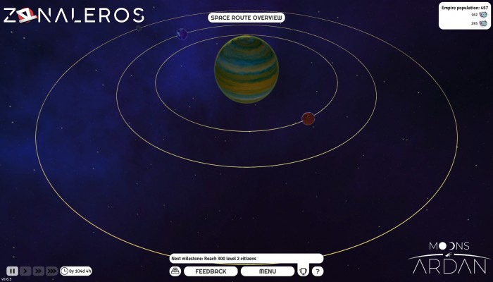 descargar Moons of Ardan