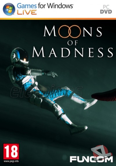 descargar Moons of Madness