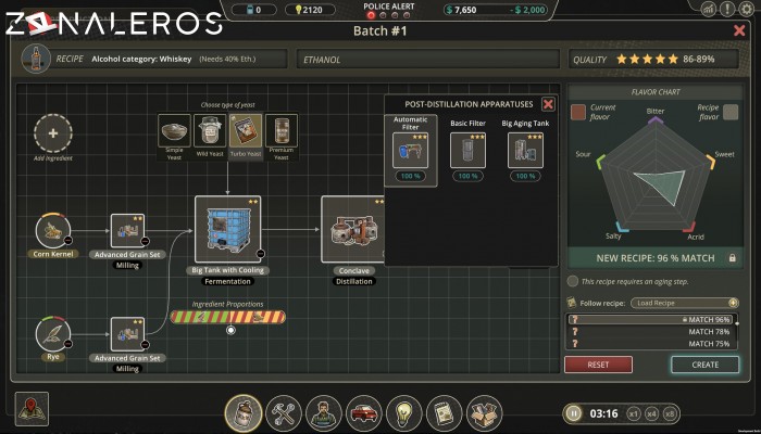 descargar Moonshine Inc.