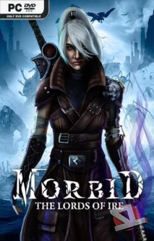 descargar Morbid: The Lords of Ire
